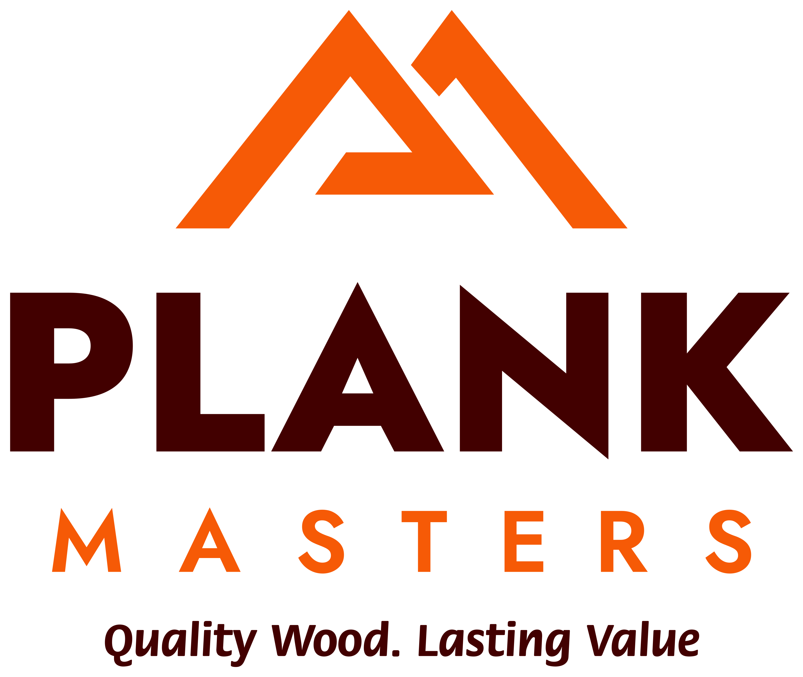 Plank Masters